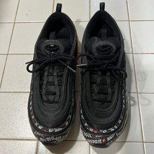 Nike Airmax 97 “Just Do It”